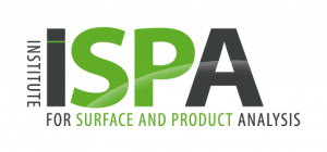  ISPA Institute For Surface And Product Analysis